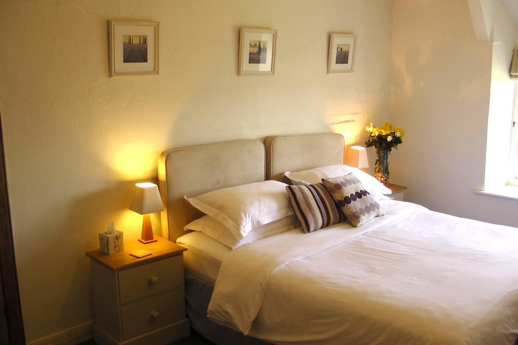 Lellizzick Bed And Breakfast Padstow Cameră foto